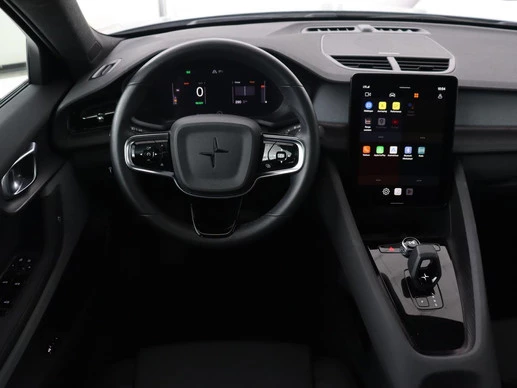 Polestar 2 - Afbeelding 3 van 30