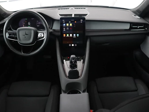 Polestar 2 - Afbeelding 9 van 30