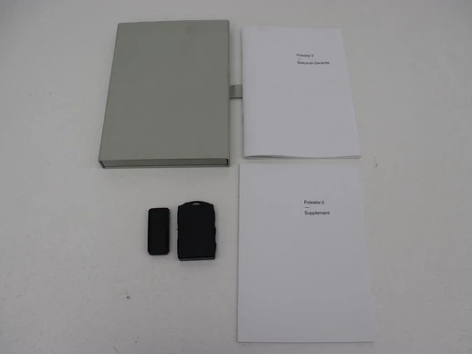 Polestar 2 - Afbeelding 18 van 30