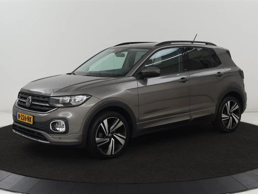 Volkswagen T-Cross - Afbeelding 1 van 30