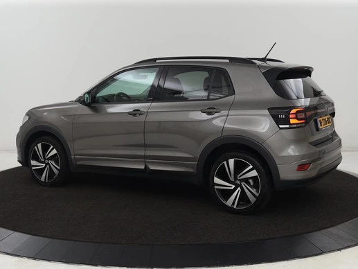 Volkswagen T-Cross - Afbeelding 2 van 30