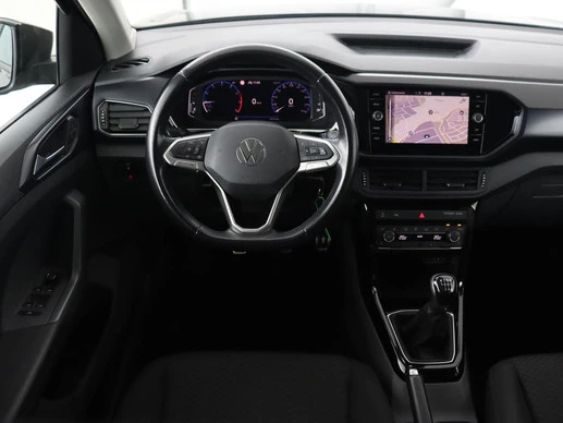 Volkswagen T-Cross - Afbeelding 3 van 30