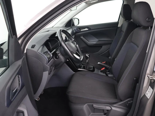 Volkswagen T-Cross - Afbeelding 4 van 30