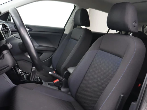 Volkswagen T-Cross - Afbeelding 5 van 30