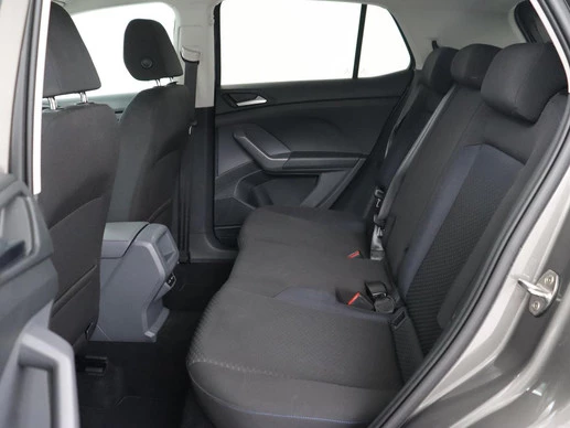 Volkswagen T-Cross - Afbeelding 7 van 30