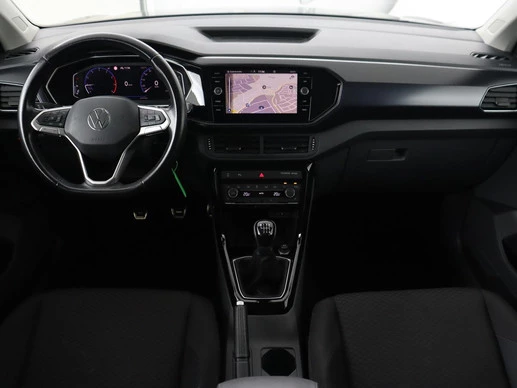 Volkswagen T-Cross - Afbeelding 8 van 30