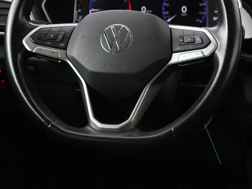 Volkswagen T-Cross - Afbeelding 9 van 30