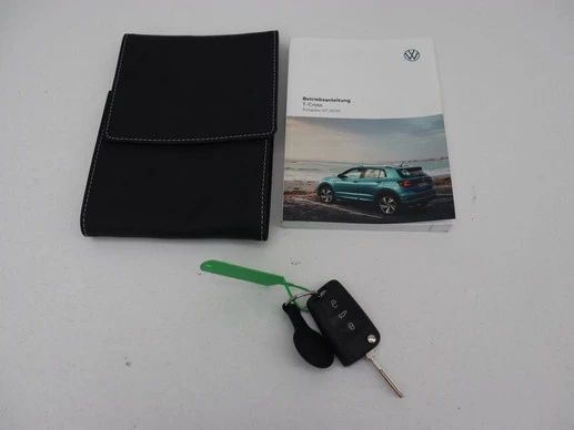 Volkswagen T-Cross - Afbeelding 12 van 30