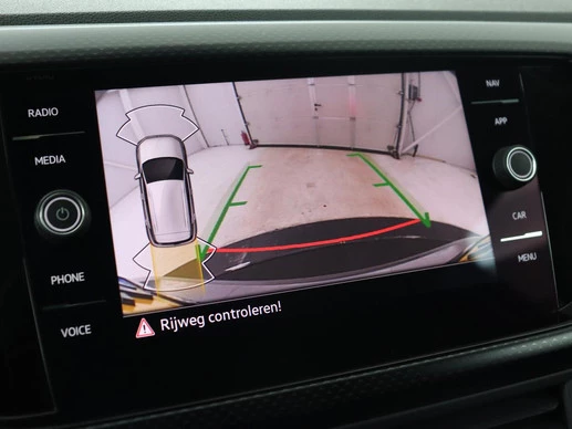 Volkswagen T-Cross - Afbeelding 13 van 30