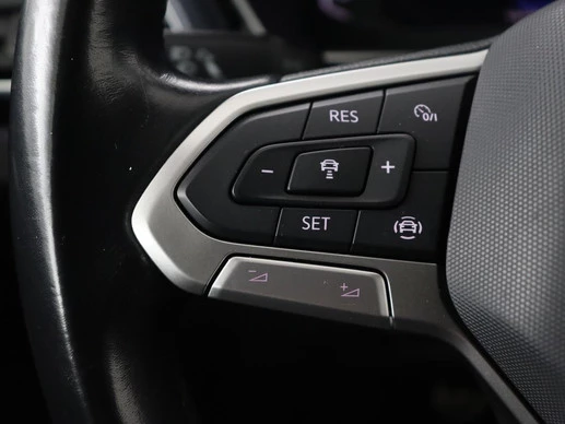 Volkswagen T-Cross - Afbeelding 14 van 30