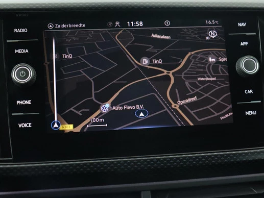 Volkswagen T-Cross - Afbeelding 16 van 30