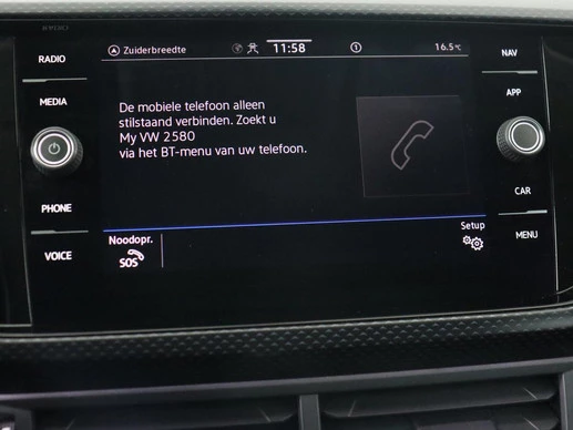 Volkswagen T-Cross - Afbeelding 19 van 30