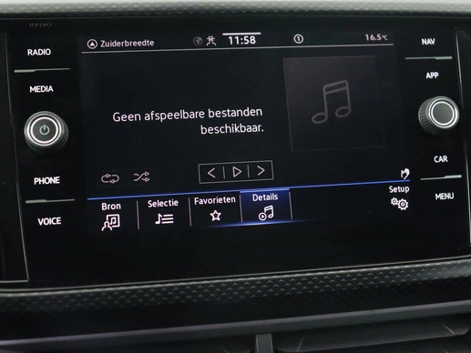 Volkswagen T-Cross - Afbeelding 20 van 30