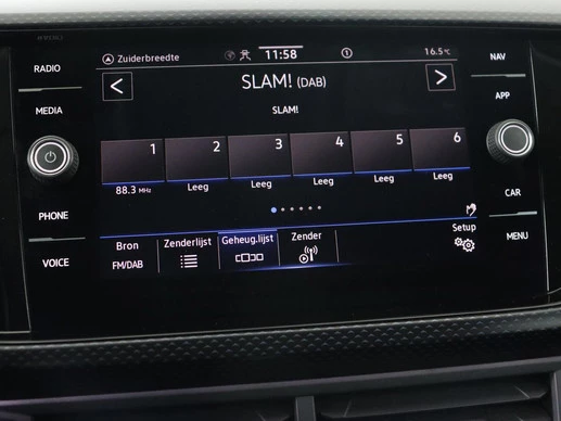 Volkswagen T-Cross - Afbeelding 22 van 30