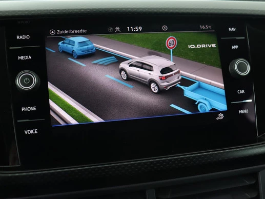 Volkswagen T-Cross - Afbeelding 23 van 30