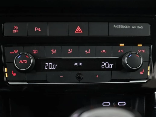 Volkswagen T-Cross - Afbeelding 24 van 30