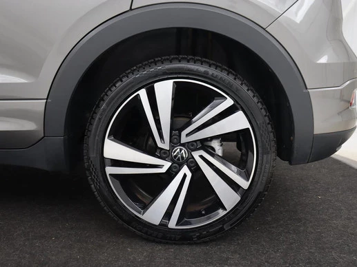 Volkswagen T-Cross - Afbeelding 28 van 30