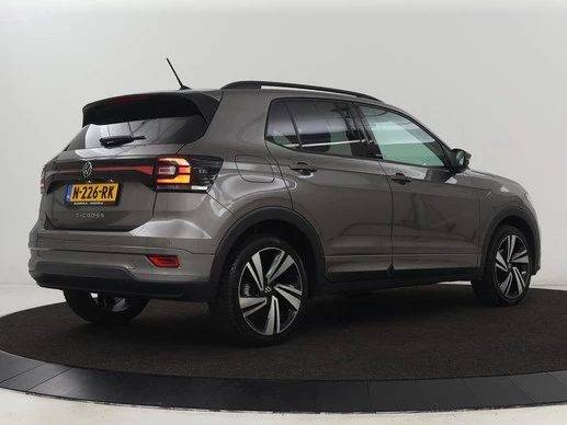Volkswagen T-Cross - Afbeelding 29 van 30
