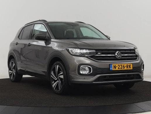 Volkswagen T-Cross - Afbeelding 30 van 30