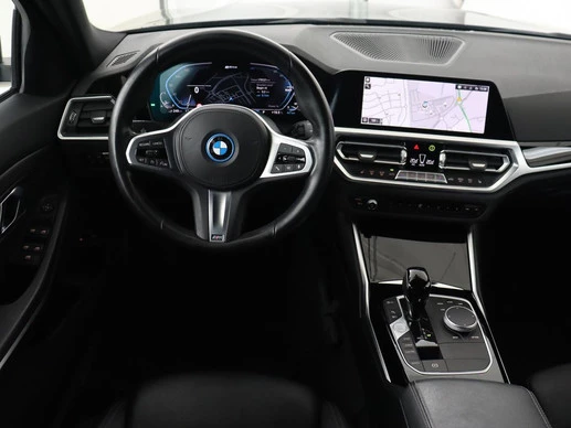 BMW 3 Serie - Afbeelding 3 van 30