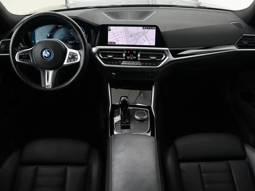 BMW 3 Serie - Afbeelding 7 van 30