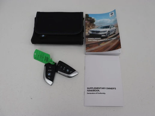 BMW 3 Serie - Afbeelding 14 van 30
