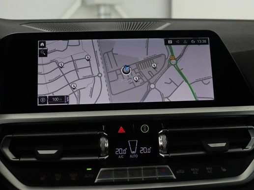 BMW 3 Serie - Afbeelding 18 van 30