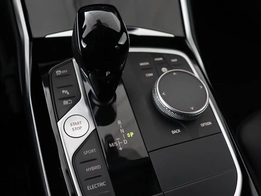 BMW 3 Serie - Afbeelding 19 van 30