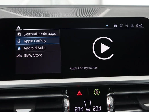 BMW 3 Serie - Afbeelding 20 van 30