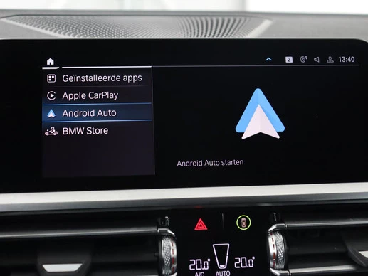 BMW 3 Serie - Afbeelding 21 van 30