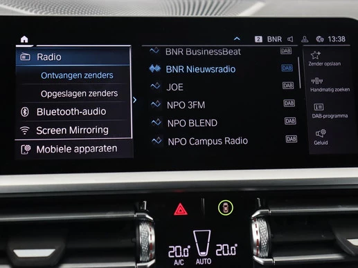 BMW 3 Serie - Afbeelding 23 van 30