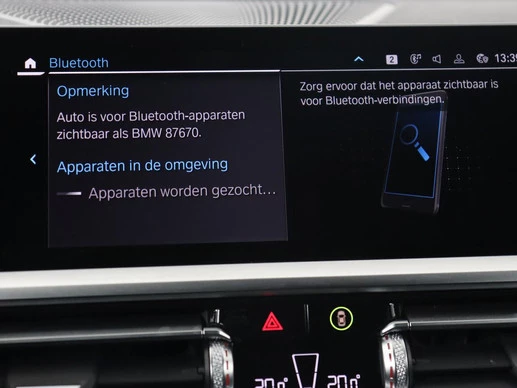 BMW 3 Serie - Afbeelding 25 van 30
