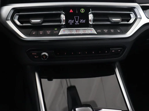 BMW 3 Serie - Afbeelding 27 van 30