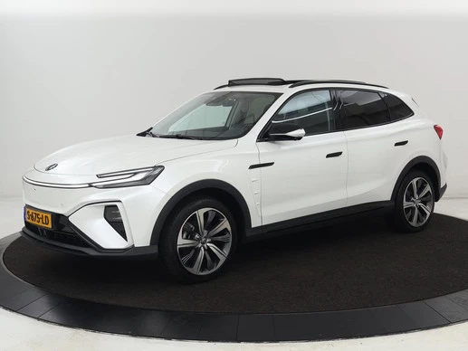 MG Marvel R - Afbeelding 1 van 30