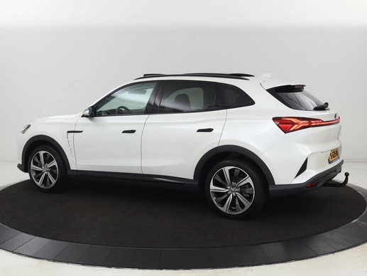 MG Marvel R - Afbeelding 2 van 30