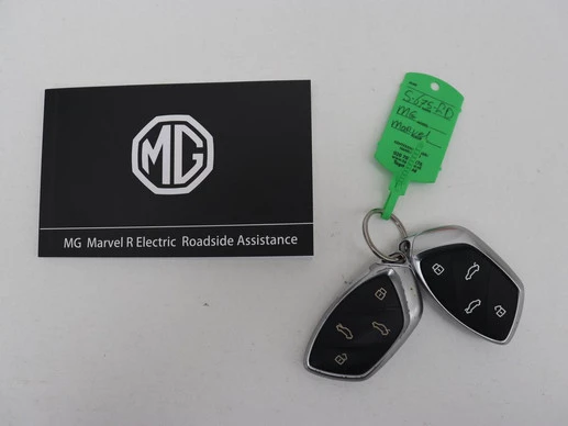 MG Marvel R - Afbeelding 13 van 30