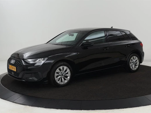 Audi A3 - Afbeelding 1 van 30
