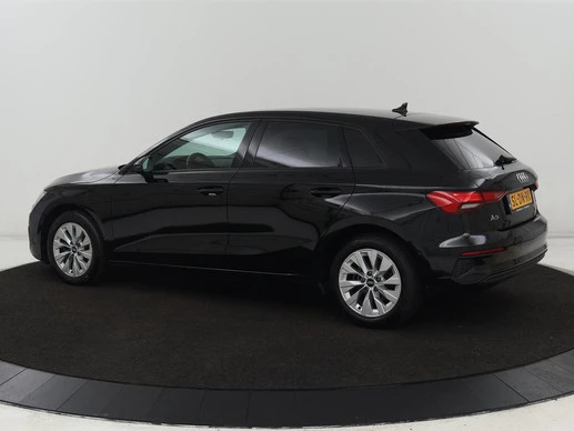 Audi A3 - Afbeelding 2 van 30