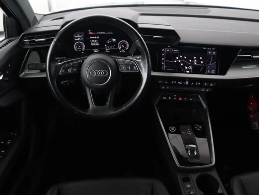 Audi A3 - Afbeelding 3 van 30