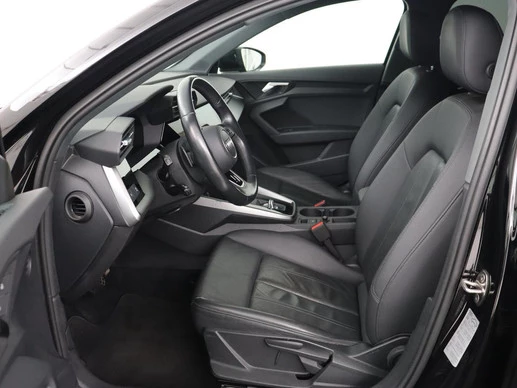 Audi A3 - Afbeelding 4 van 30