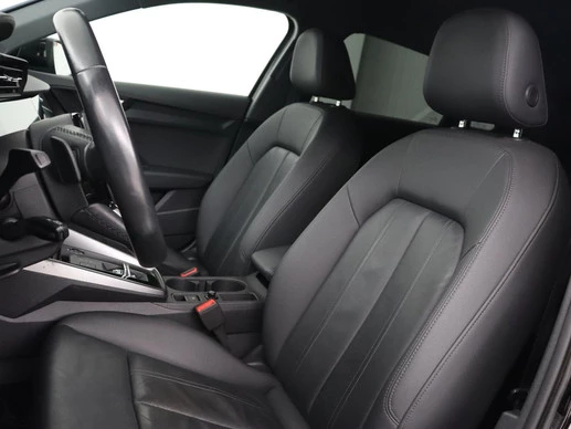 Audi A3 - Afbeelding 5 van 30