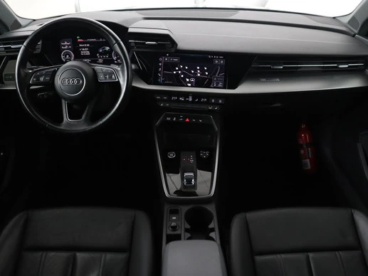 Audi A3 - Afbeelding 8 van 30