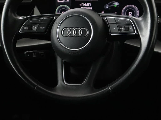 Audi A3 - Afbeelding 9 van 30