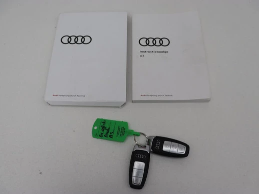 Audi A3 - Afbeelding 14 van 30