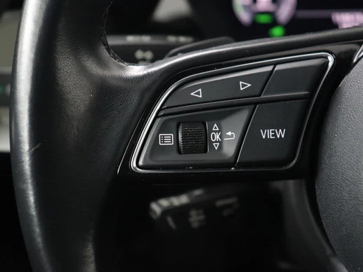 Audi A3 - Afbeelding 17 van 30