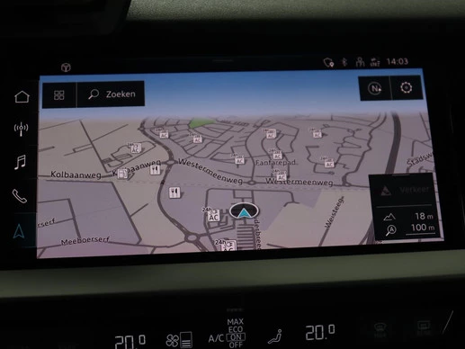 Audi A3 - Afbeelding 19 van 30
