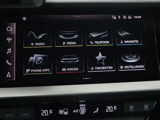 Audi A3 - Afbeelding 25 van 30