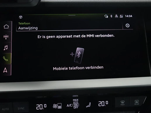 Audi A3 - Afbeelding 26 van 30