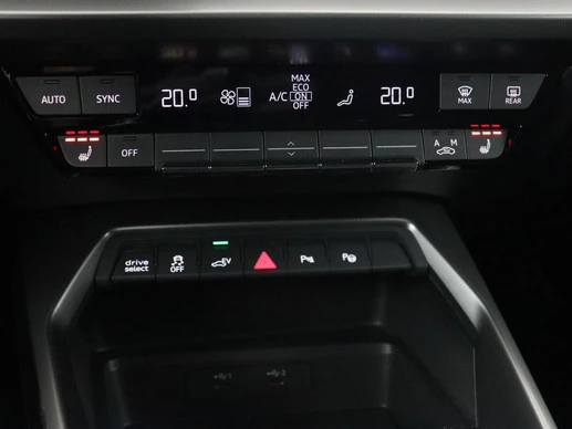 Audi A3 - Afbeelding 28 van 30