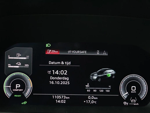 Audi A3 - Afbeelding 29 van 30